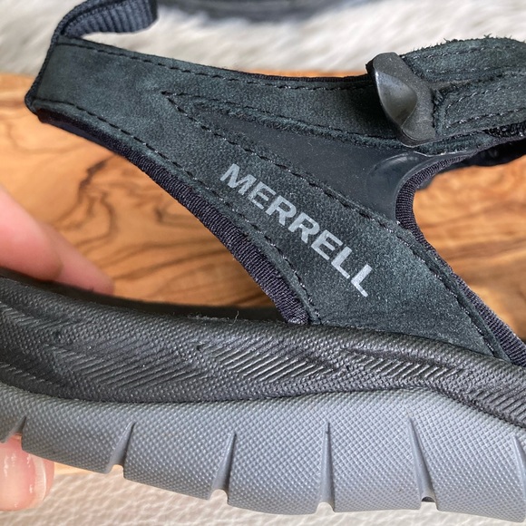 Merrell sandals - Picture 4 of 10